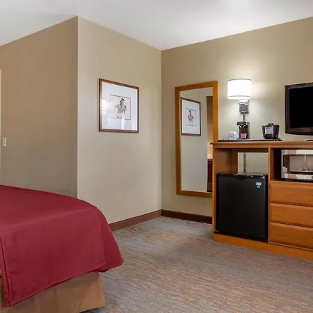 Best Western Canyon De Chelly Inn Chinle Exterior photo