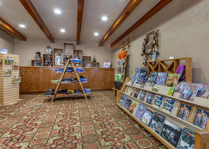 Best Western Canyon De Chelly Inn