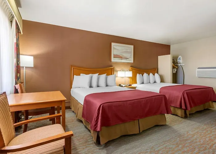 Best Western Canyon De Chelly Inn