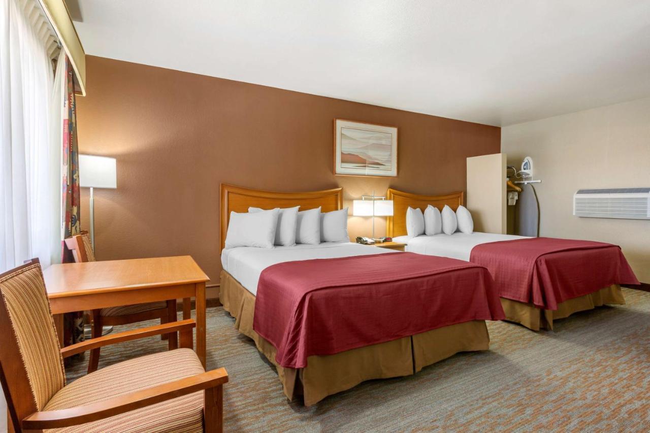 Hotel Western Canyon De Chelly Chinle
