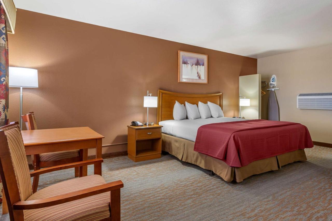 Western Canyon De Chelly Hotel Chinle