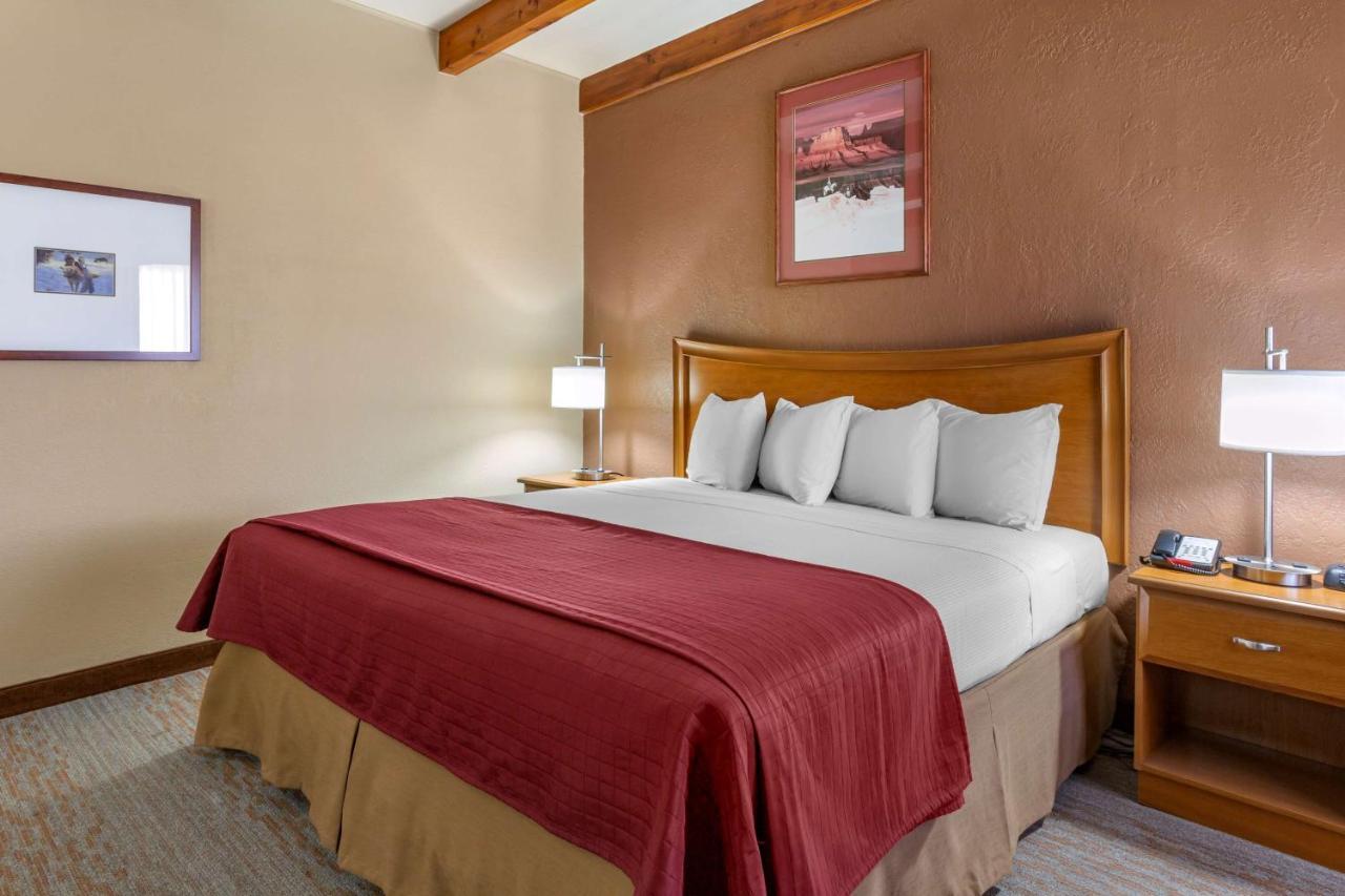 Western Canyon De Chelly Hotel 3*